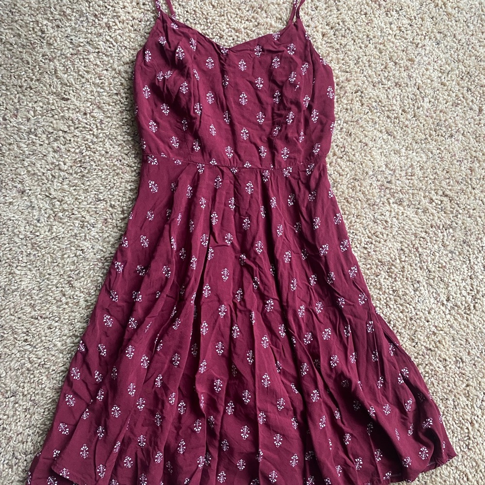 Old Navy Dress